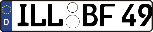 ILL-BF49