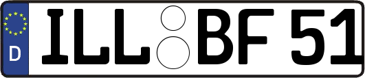 ILL-BF51