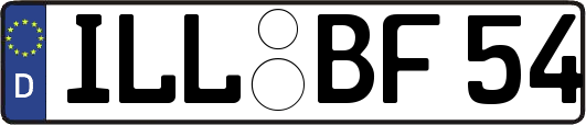 ILL-BF54