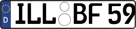 ILL-BF59