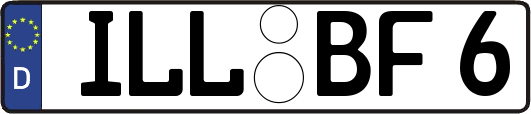 ILL-BF6