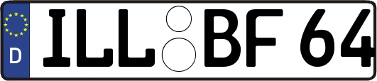 ILL-BF64