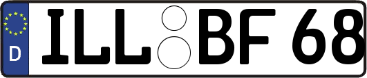 ILL-BF68