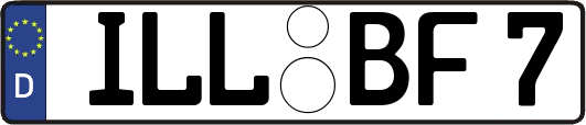 ILL-BF7