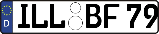 ILL-BF79