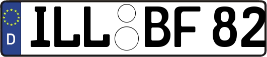 ILL-BF82