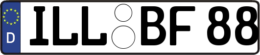 ILL-BF88