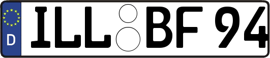 ILL-BF94