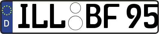ILL-BF95
