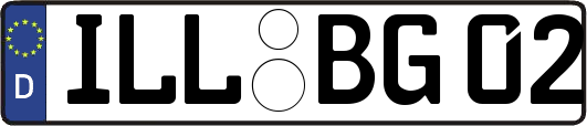 ILL-BG02