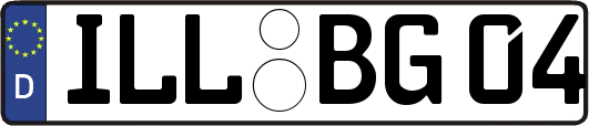 ILL-BG04