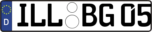 ILL-BG05