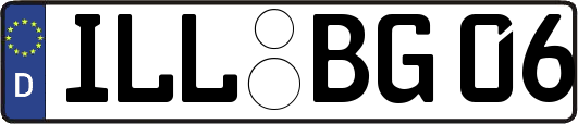 ILL-BG06