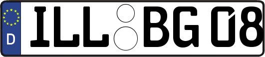 ILL-BG08
