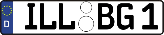 ILL-BG1
