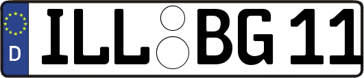 ILL-BG11