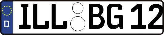ILL-BG12