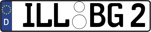 ILL-BG2