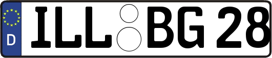 ILL-BG28