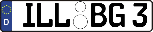 ILL-BG3