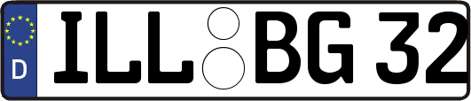 ILL-BG32