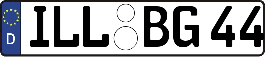 ILL-BG44