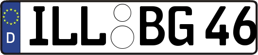 ILL-BG46