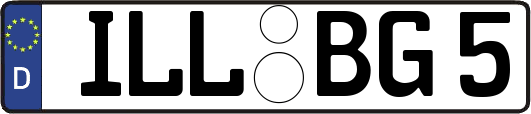 ILL-BG5