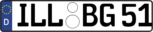 ILL-BG51