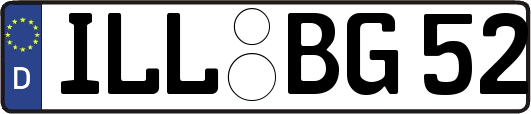 ILL-BG52