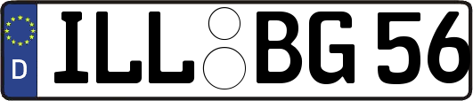 ILL-BG56