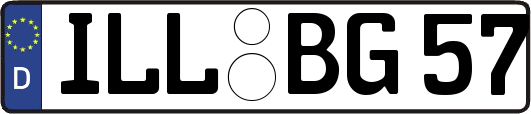 ILL-BG57