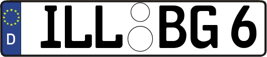 ILL-BG6