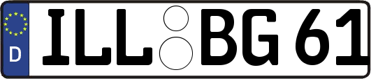 ILL-BG61