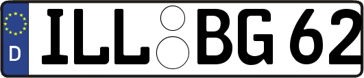 ILL-BG62