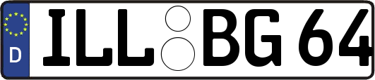 ILL-BG64