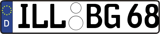 ILL-BG68