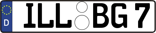 ILL-BG7
