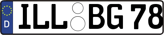 ILL-BG78