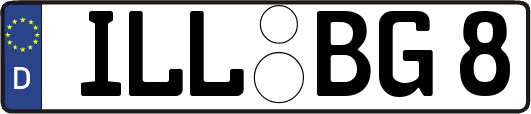 ILL-BG8