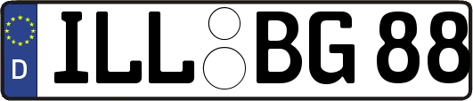 ILL-BG88