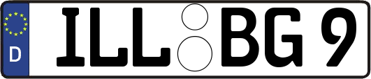 ILL-BG9