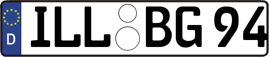 ILL-BG94
