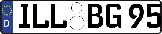 ILL-BG95