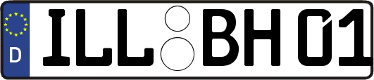ILL-BH01