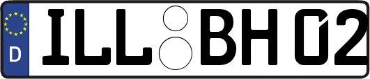 ILL-BH02