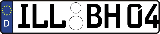 ILL-BH04