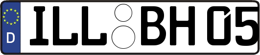 ILL-BH05