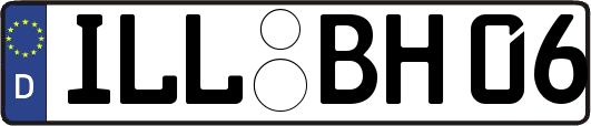 ILL-BH06