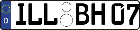 ILL-BH07